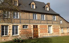 Maison d hôtes Le Saint Aubin