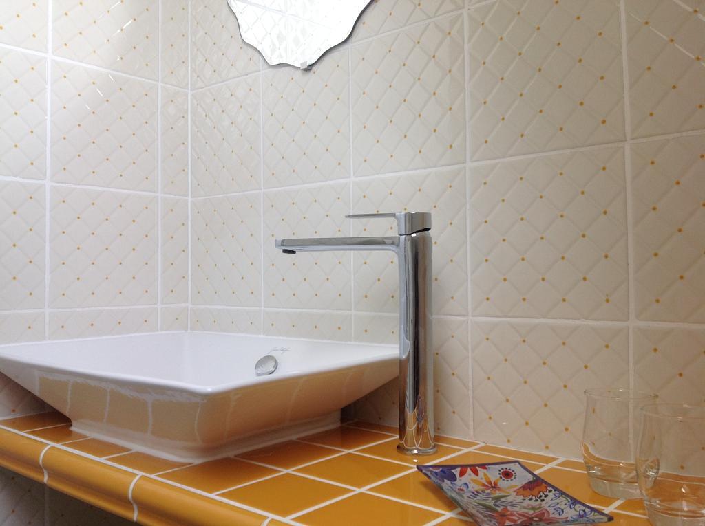 Maison d hôtes Le Saint Aubin Amfreville-la-Campagne Extérieur photo